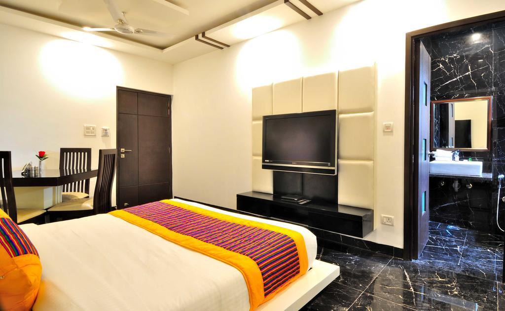 Arihant Inn-Near Blk Hospital New Delhi Bagian luar foto